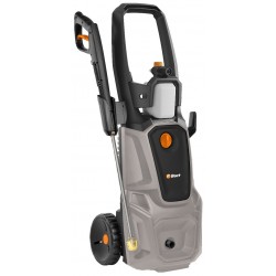 Мойка высокого давления Bort KEX-2700-R (93416145) (черный/серый)