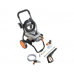 Мойка высокого давления Bort KEX-2800 (серый)