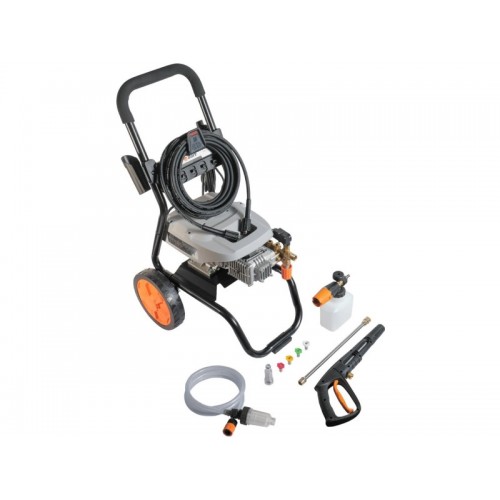 Мойка высокого давления Bort KEX-2800 (серый) 