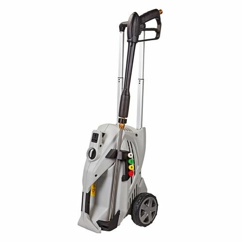 Мойка высокого давления Bort KEX-3000 (91276308) (серый) 