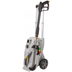 Мойка высокого давления Bort KEX-3000 (91276308) (серый)