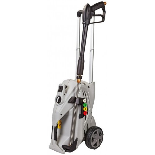 Мойка высокого давления Bort KEX-3000 (91276308) (серый) 