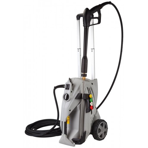 Мойка высокого давления Bort KEX-3000 (91276308) (серый) 6