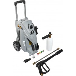 Мойка высокого давления Bort KEX-3500 (91278166) (серый/черный)