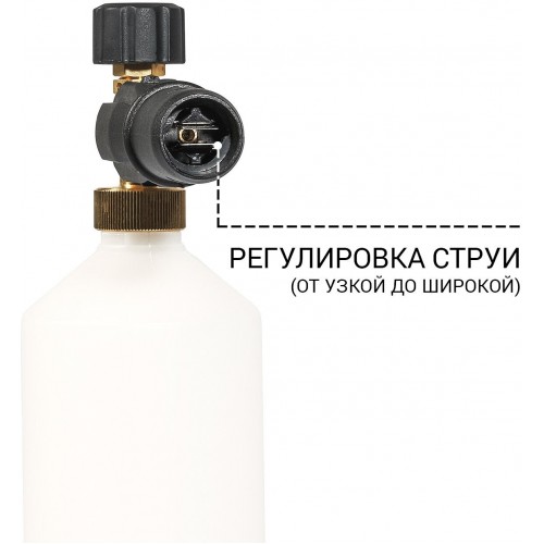 Мойка высокого давления Bort KEX-3500 (91278166) (серый/черный) 7