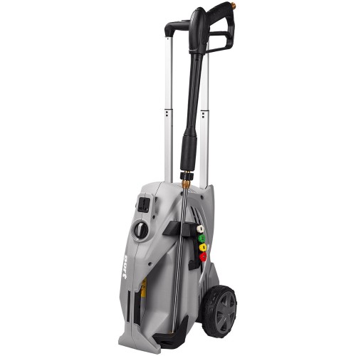 Мойка высокого давления Bort KEX-3500 (91278166) (серый/черный) 8