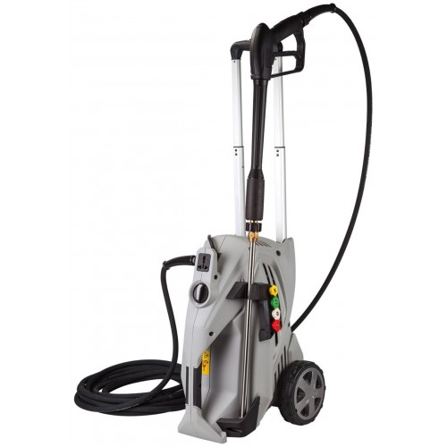 Мойка высокого давления Bort KEX-3500 (91278166) (серый/черный) 9