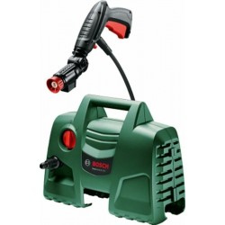 Мойка высокого давления Bosch EasyAquatak 100 (06008A7E00) (зеленый)