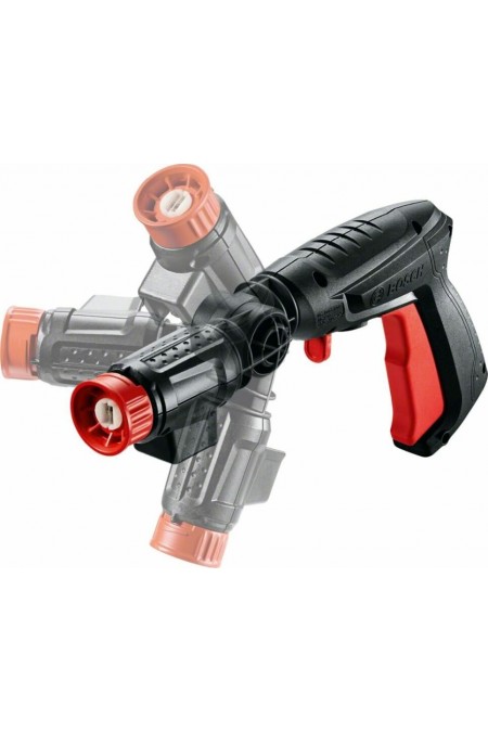 Мойка высокого давления Bosch EasyAquatak 100 (06008A7E00) (зеленый) 3