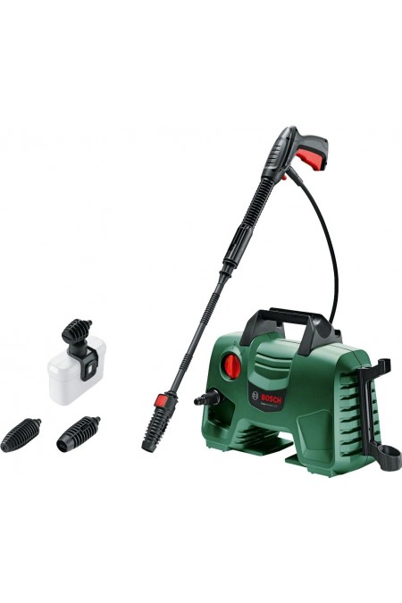 Мойка высокого давления Bosch EasyAquatak 110 (06008A7F00) (зеленый) 2