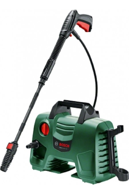 Мойка высокого давления Bosch EasyAquatak 110 (06008A7F00) (зеленый) 