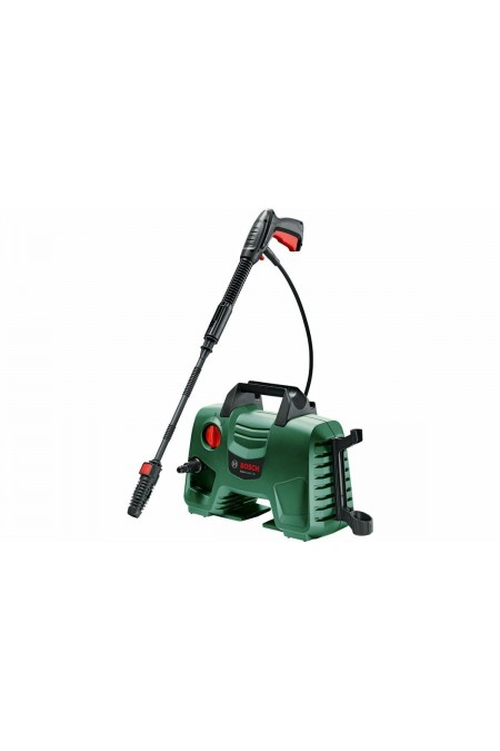 Мойка высокого давления Bosch EasyAquatak 120 0.600.8A7.901 (зеленый) 