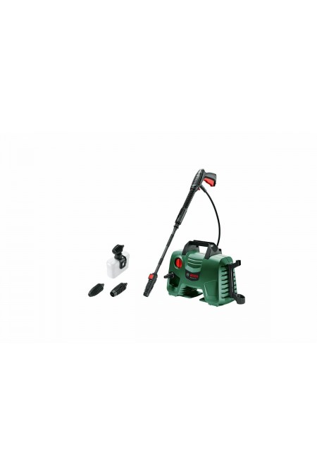 Мойка высокого давления Bosch EasyAquatak 120 0.600.8A7.901 (зеленый) 2