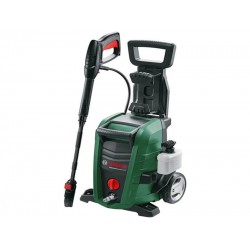 Мойка высокого давления Bosch UniversalAquatak 125 0.600.8A7.A00 (зеленый/черный)
