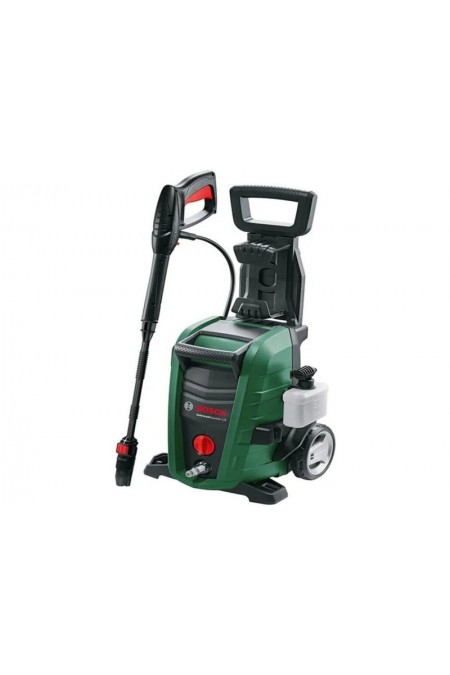 Мойка высокого давления Bosch UniversalAquatak 125 0.600.8A7.A00 (зеленый/черный) 