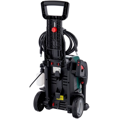 Мойка высокого давления Bosch UniversalAquatak 125 0.600.8A7.A00 (зеленый/черный) 2