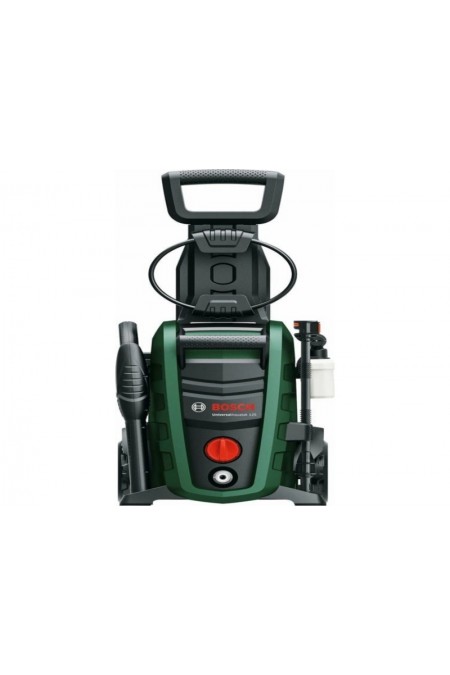 Мойка высокого давления Bosch UniversalAquatak 125 0.600.8A7.A00 (зеленый/черный) 1