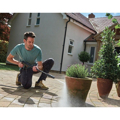 Мойка высокого давления Bosch UniversalAquatak 125 0.600.8A7.A00 (зеленый/черный) 3