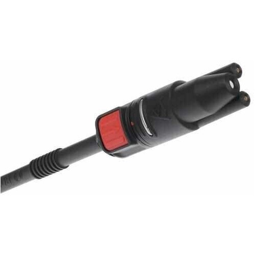 Мойка высокого давления Bosch UniversalAquatak 125 0.600.8A7.A00 (зеленый/черный) 6