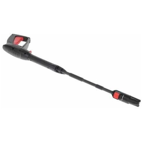 Мойка высокого давления Bosch UniversalAquatak 125 0.600.8A7.A00 (зеленый/черный) 7