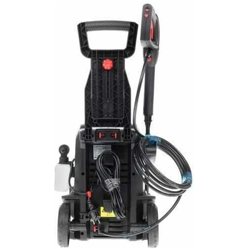 Мойка высокого давления Bosch UniversalAquatak 125 0.600.8A7.A00 (зеленый/черный) 8