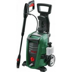 Мойка высокого давления Bosch UniversalAquatak 130 (черный/зеленый)