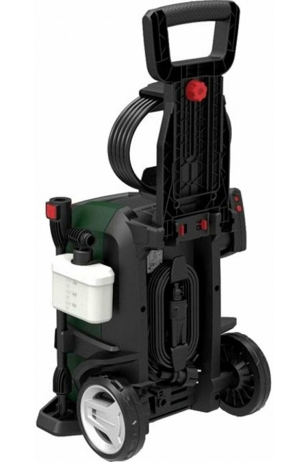Мойка высокого давления Bosch UniversalAquatak 130 (черный/зеленый) 1