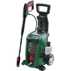 Мойка высокого давления Bosch UniversalAquatak 135 0.600.8A7.C00 (зеленый/черный)