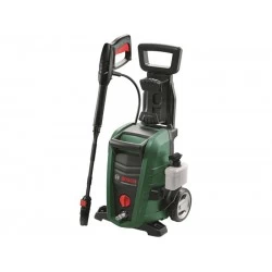 Мойка высокого давления Bosch UniversalAquatak 135 0.600.8A7.C00 (зеленый/черный)