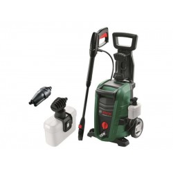 Мойка высокого давления Bosch UniversalAquatak 135 0.600.8A7.C00 (зеленый/черный)