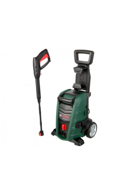 Мойка высокого давления Bosch UniversalAquatak 135 0.600.8A7.C00 (зеленый/черный) 1
