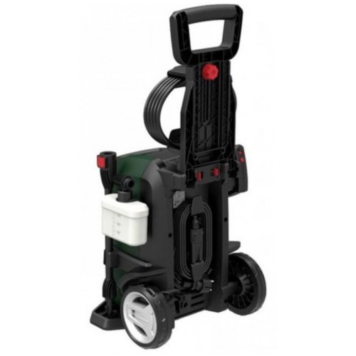 Мойка высокого давления Bosch UniversalAquatak 135 0.600.8A7.C00 (зеленый/черный) 2