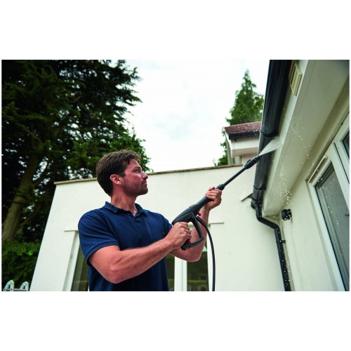 Мойка высокого давления Bosch UniversalAquatak 135 0.600.8A7.C00 (зеленый/черный) 7