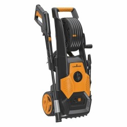 Мойка высокого давления Carver CW-1801D (01.023.00004) (черный/оранжевый)
