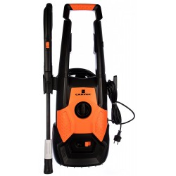 Мойка высокого давления Carver CW-1801D (01.023.00004) (черный/оранжевый)