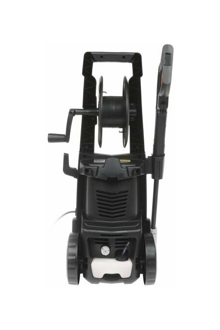 Мойка высокого давления Carver CW-1801D (01.023.00004) (черный/оранжевый) 6