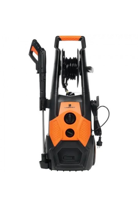 Мойка высокого давления Carver CW-2201E (01.023.00005) (черный/желтый) 7