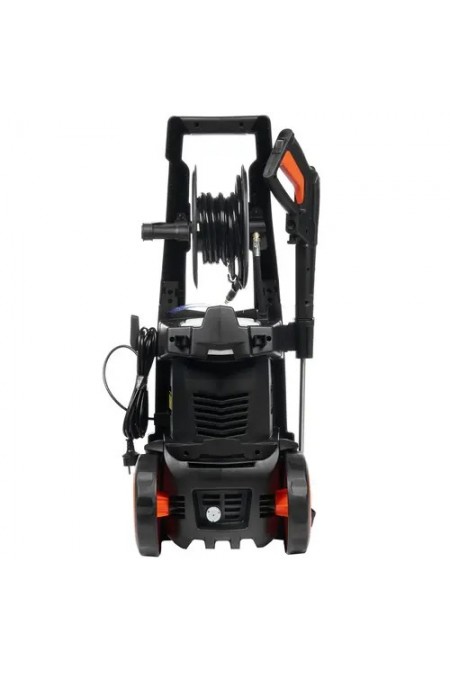 Мойка высокого давления Carver CW-2201E (01.023.00005) (черный/желтый) 8