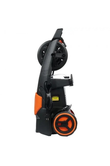 Мойка высокого давления Carver CW-2201E (01.023.00005) (черный/желтый) 9