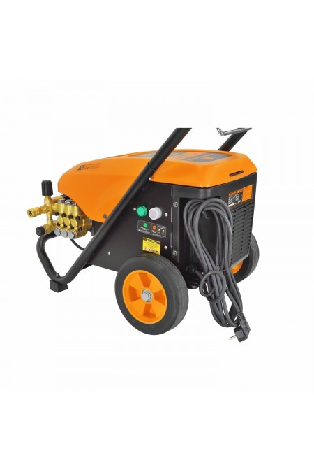 Мойка высокого давления Carver Pro CW-3000 3000Вт (01.023.00011) (оранжевый) 4