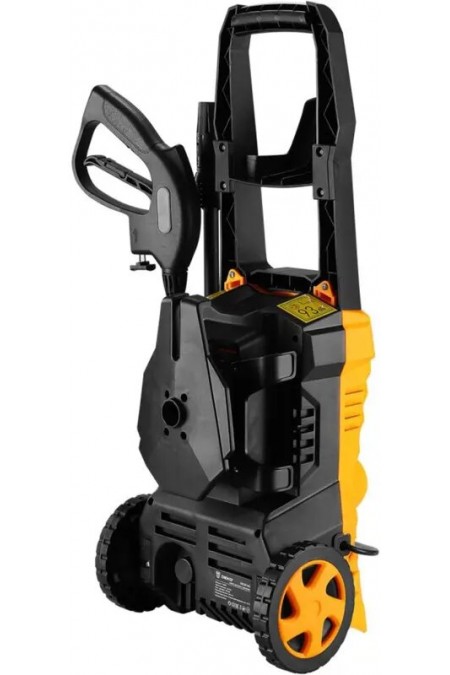 Мойка высокого давления Deko DKCW165 (065-4303) (черный/оранжевый) 1