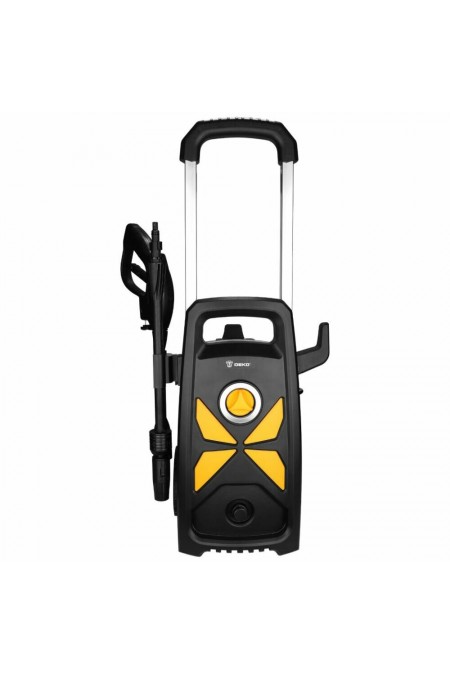 Мойка высокого давления DEKO DKCW175 083-2030 (черный/желтый) 7