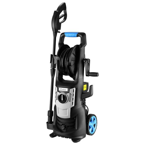 Мойка высокого давления DEKO DKCW205 PRO 083-2025 (черный/голубой) 2