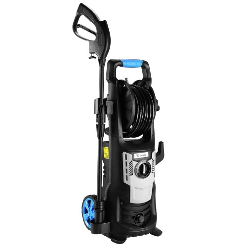 Мойка высокого давления DEKO DKCW205 PRO 083-2025 (черный/голубой) 3
