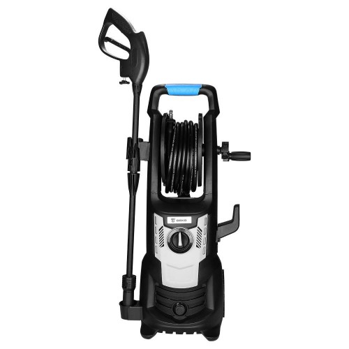 Мойка высокого давления DEKO DKCW205 PRO 083-2025 (черный/голубой) 4