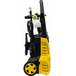 Мойка высокого давления Huter M-3-1650 (70/8/28) (черный/желтый)