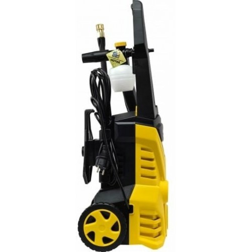 Мойка высокого давления Huter M-3-1650 (70/8/28) (черный/желтый) 