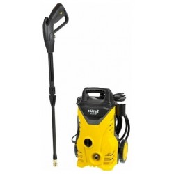 Мойка высокого давления Huter M135-HP (70/8/13) (черный/желтый)