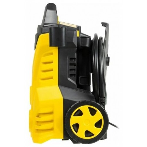 Мойка высокого давления Huter M135-HP (70/8/13) (черный/желтый) 1
