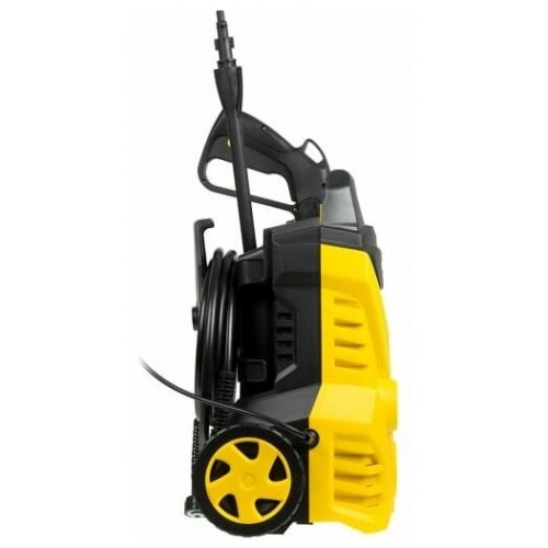 Мойка высокого давления Huter M135-HP (70/8/13) (черный/желтый) 2